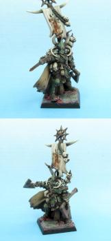 Chaos Hero GD 2009 by Pascal SpielBar