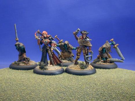 Sonnia Cridd Crew by striker8