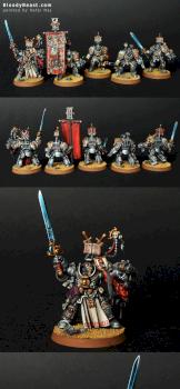 Grey Knight Terminators by BloodyBeast.com