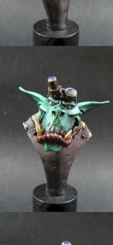 Ork by HellDuck