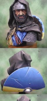 Knight LeScrope by fischy