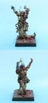 Chaos Mage GD 2010 by Pascal SpielBar