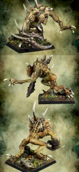 Chaos Spawn by Pavel