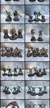 Blackstone Fortress + Dreaded Abull + Ascension by bradshaw