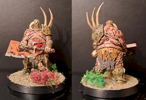 Plague lord by The Plagued Ones
