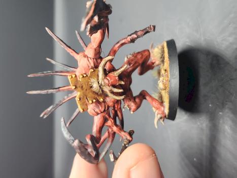 Chaos Spawn by Mogarth321