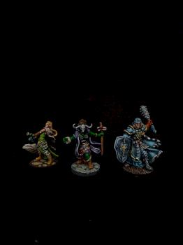 Descent 2ed. by CgbDread
