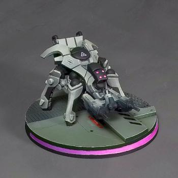 Aleph Probot Remote by FluidFox