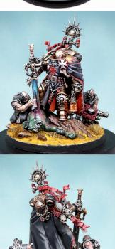 High Marshall Helbrecht by RAFF