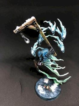 Executioner by kal74