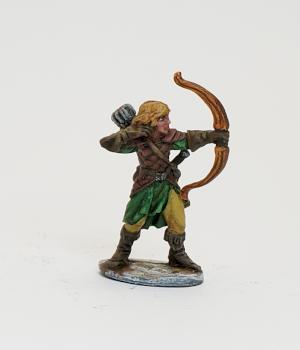 Julie Guthrie is Awesome! by DirtPriest