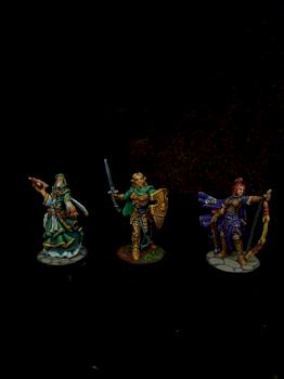 Descent 2ed. by CgbDread