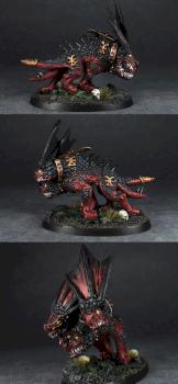 Karanak old version by GillianH