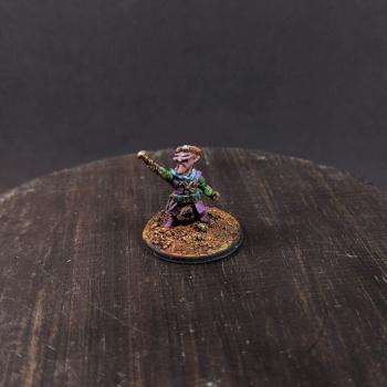 Nolzur's Gnome Artificer #2 by pHBalanced