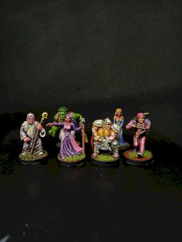Talisman by CgbDread