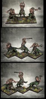 Dragon Ogre by bucks
