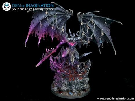 Needs a name. by DEN of IMAGINATION