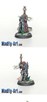 Inquisitor Erasmus Cartavolnus by MadFlyArtStudio