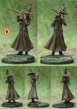 Hamelin by rohatakrysa