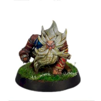 Grombrindal, the White Dwarf by Pogo Miniatures