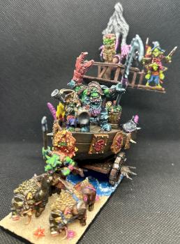 The Orc Pearl by Englwar