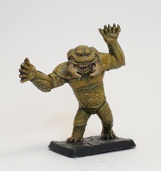 TSR Umber Hulk by DirtPriest