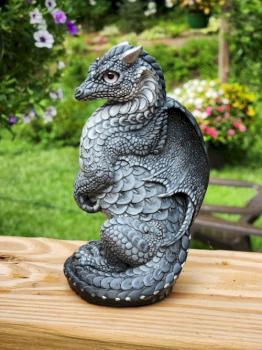 Windstone Editions PYO Dragon by Eclipseddstny