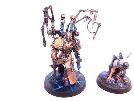 Fabius Bile by krasshirsch