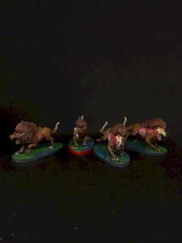 Descent 2ed by CgbDread