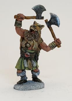 Reaper guy by DirtPriest