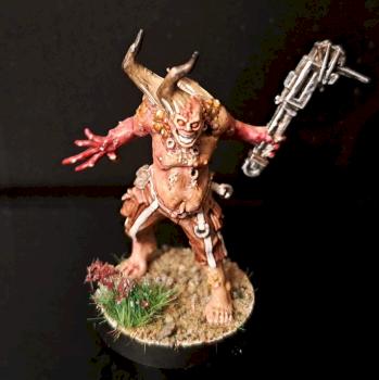 Poxwalker 1 by The Plagued Ones