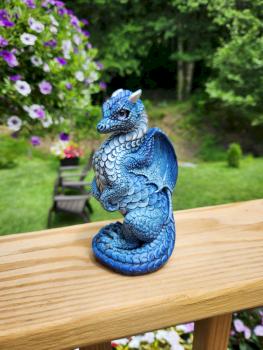 Windstone Editions PYO Dragon by Eclipseddstny