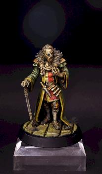 Dr Anderson by Crozen