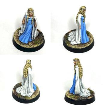 Lady Galadriel by Armourbench_Aus