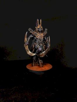 Ankh: Gods of Egypt. Anubis. by CgbDread