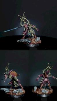 Bloodletter by brushyourmini