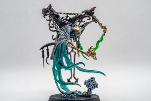 Krulghast Cruciator by Alucard291