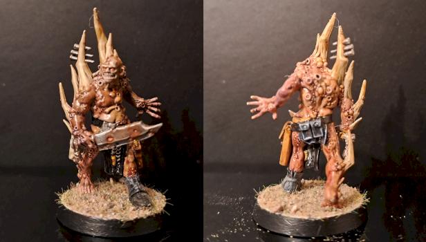 Poxwalker 2 by The Plagued Ones