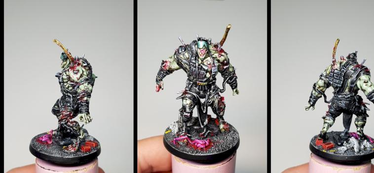 Zombicide by Vonpriebe