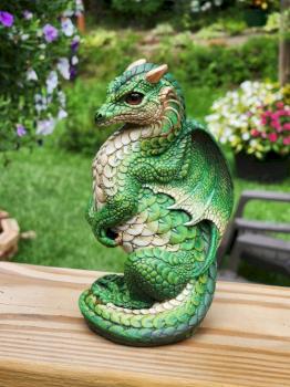 Windstone Editions PYO Dragon by Eclipseddstny
