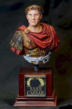 Caesar by MrJim