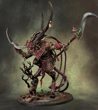 Verminlord by Nitwit