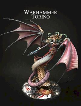 Morathi by kal74