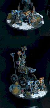 Anvil of doom 5th edition by UnStoPPabLe
