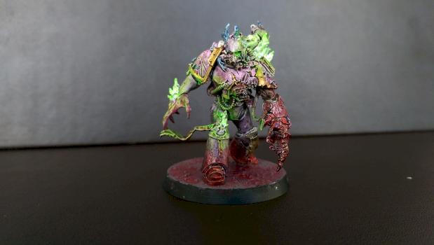Gal'Vorbak by Flayed