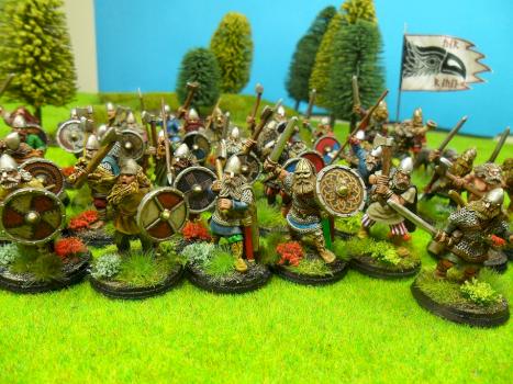28mm Viking by avalonindustries2040