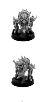 MEKANO RHINO SQUIG by warex