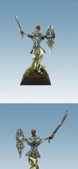 Cynwall Asadar 2 by aurelio
