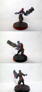 Infinity Nomads Tomcat Engineer by lanargus