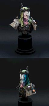 The Wiken King by shanerozzell
